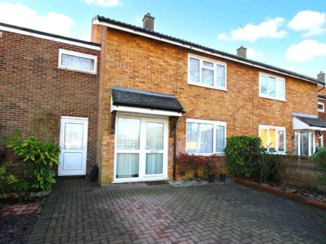 House for rent in Roebuck, Shephall