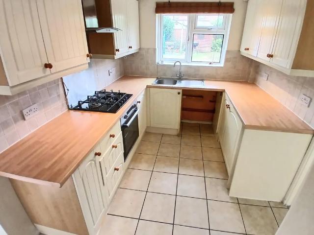 House for rent in Roebuck, Shephall