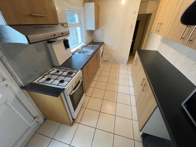 House for rent in Nichols Town, City Of Southampton