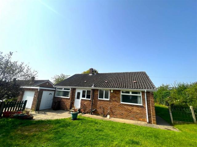 House for rent in Pogmoor, South Yorkshire