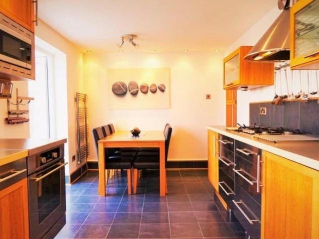House for rent in Haddon, East Midlands