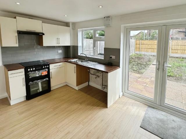 House for rent in Ingleby, Lincolnshire