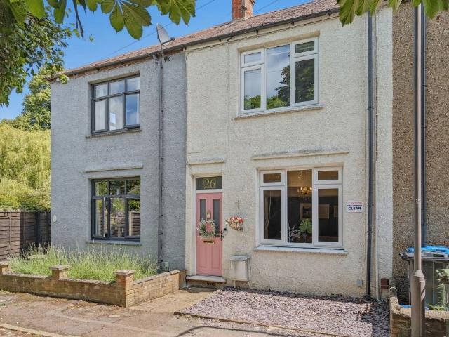 House for rent in Calverton End, Milton Keynes