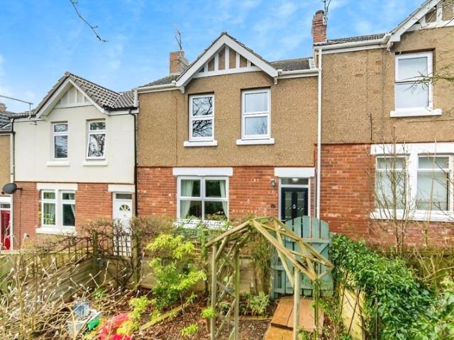 House for rent in Loansdean, Morpeth