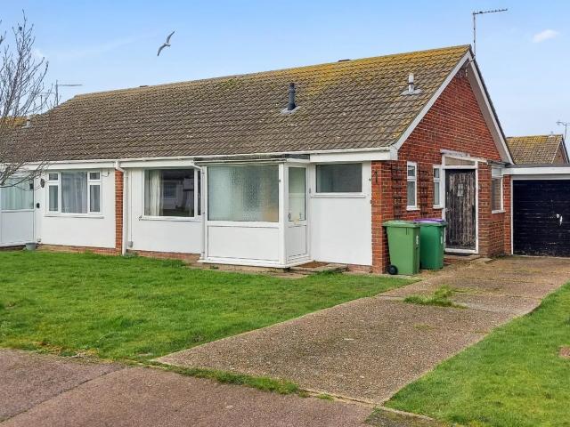 House for rent in St Marys Bay, Folkestone and Hythe