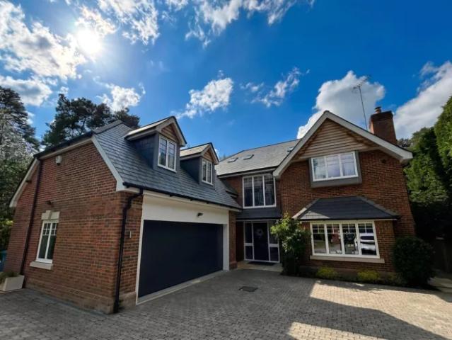 House for rent in Sunninghill and Ascot, South Ascot