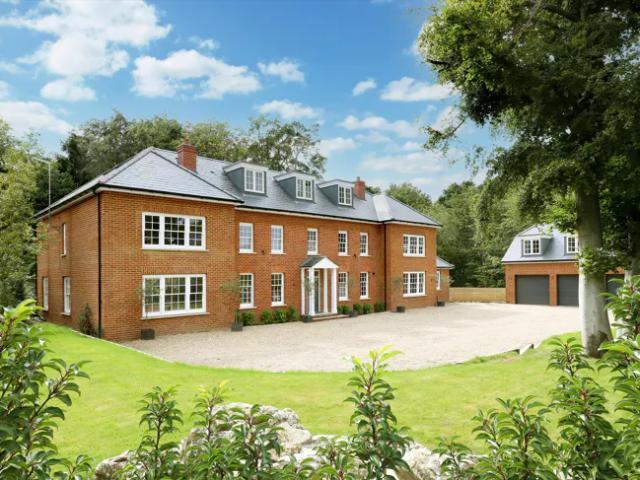 House for rent in Sunninghill and Ascot, South Ascot