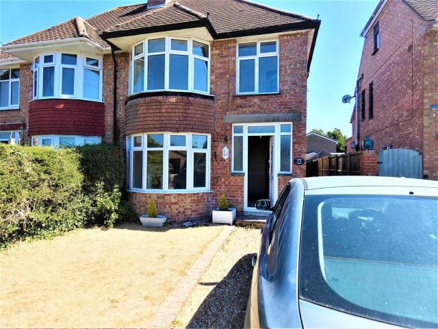 House for rent in Fareham, Hampshire