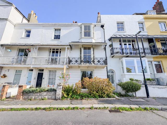 House for rent in St Leonards, Hastings