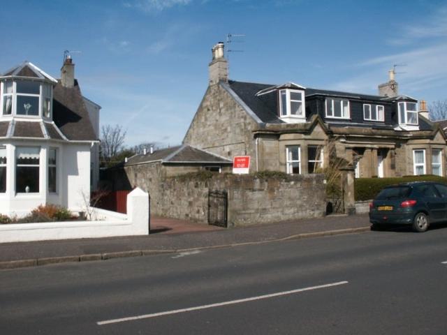 House for rent in Muirhead, Troon