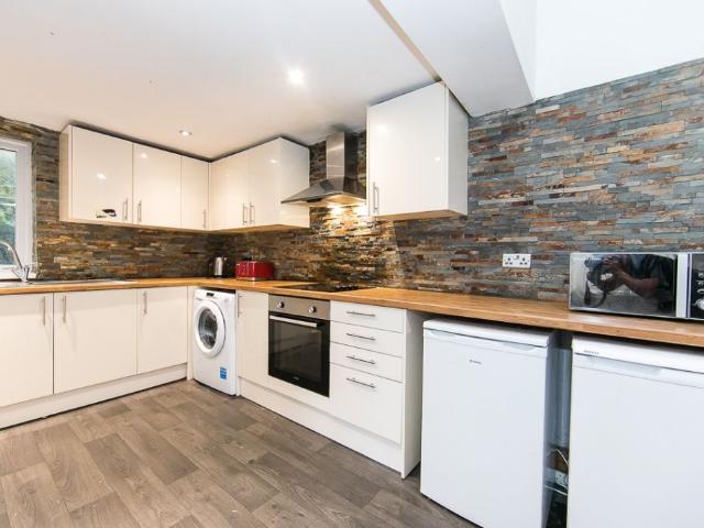 House for rent in Beckett Park, Burley