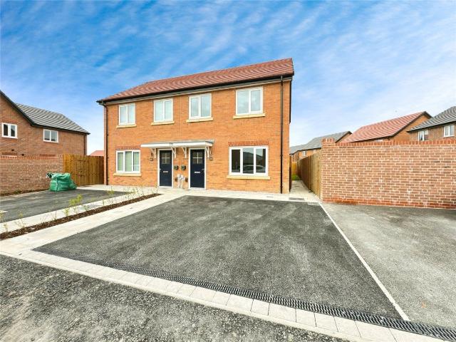 House for rent in Litherland, Sefton