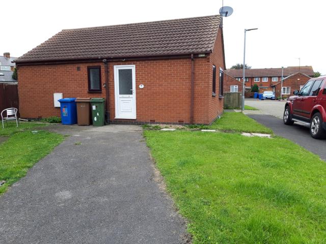 House for rent in Withernsea
