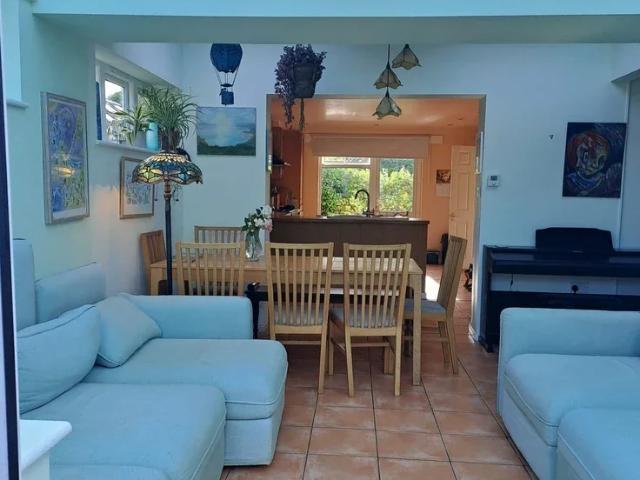 House for rent in Highcroft, Berrick Salome