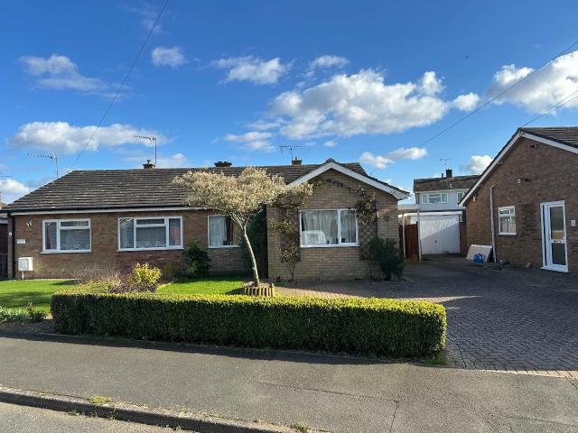 House for rent in Key Street, Suffolk