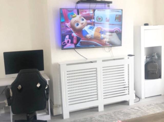 House for rent in Fulham, Isle Of Man