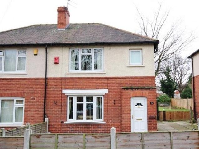 House for rent in Ossett, West Yorkshire