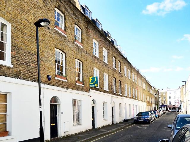 House for rent in Kentish Town, Greater London