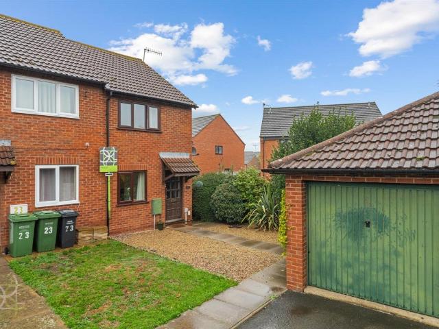 House for rent in Fairfield, Wychavon
