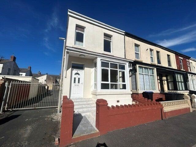 House for rent in North Shore, Blackpool