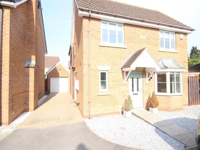 House for rent in Tickton, East Riding Of Yorkshire