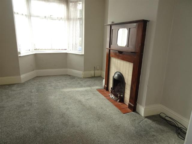 House for rent in Cleethorpes, Greater Lincolnshire