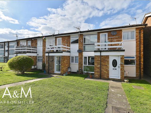 House for rent in London Borough of Redbridge, Greater London