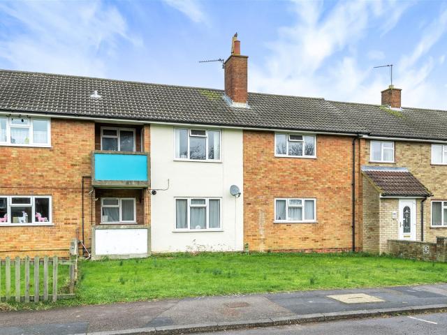 House for rent in South Ham, Priest Down