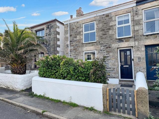 House for rent in Porthleven, Cornwall