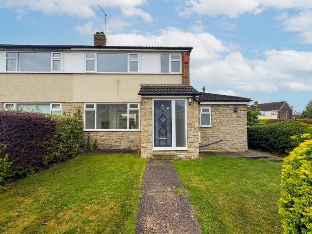 House for rent in Otley, West Yorkshire