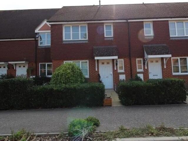 House for rent in New Town, Monks Orchard