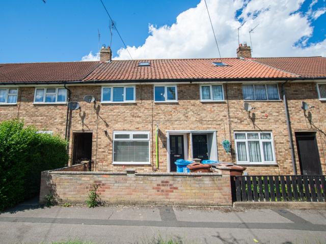 House for rent in Anlaby with Anlaby Common, East Riding Of Yorkshire