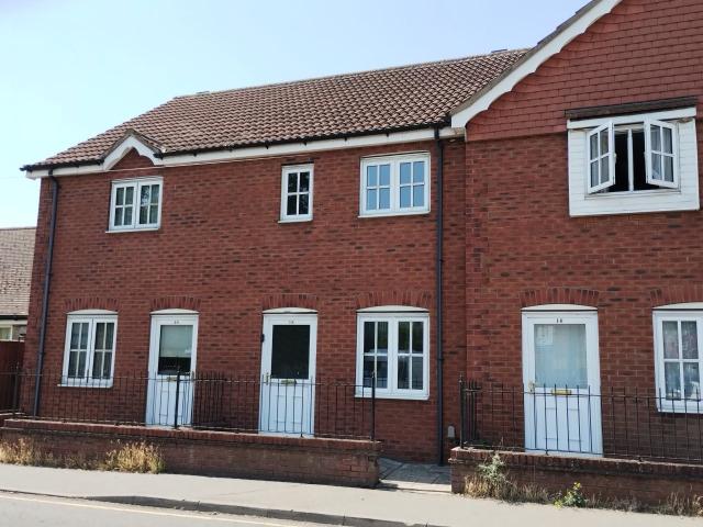 House for rent in Gosberton Clough, Lincolnshire