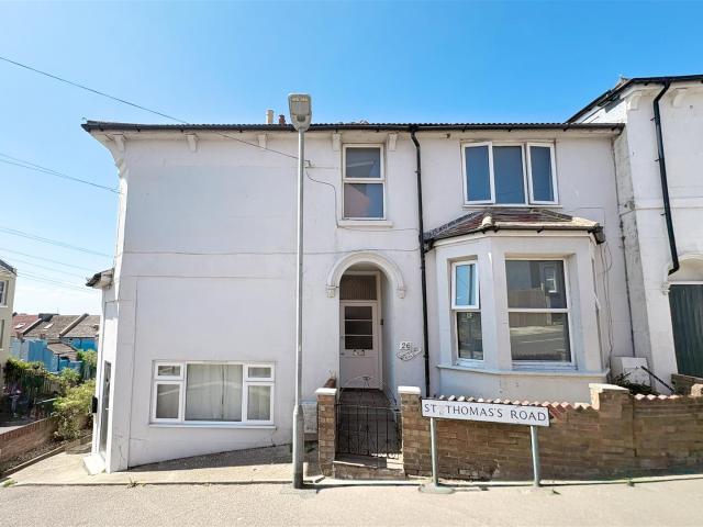 House for rent in West Hill, Guestling Green
