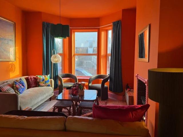 House for rent in St Leonards, Hastings