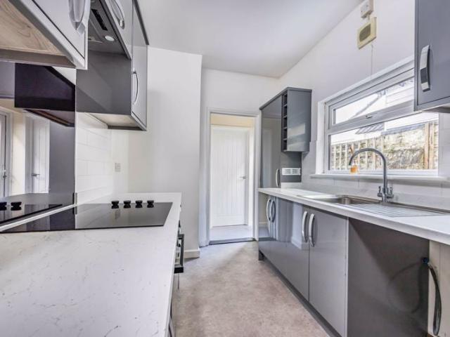 House for rent in Southsea, City Of Portsmouth