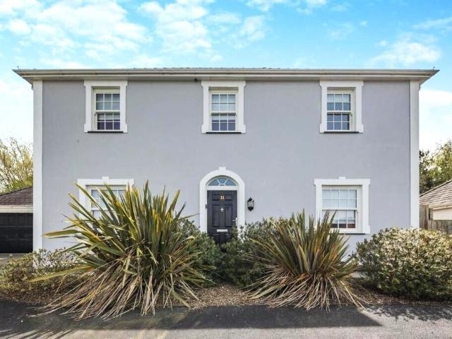 House for rent in Llanon, Wales