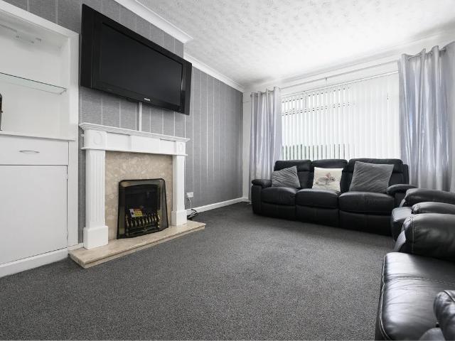 House for rent in Gourock, Scotland