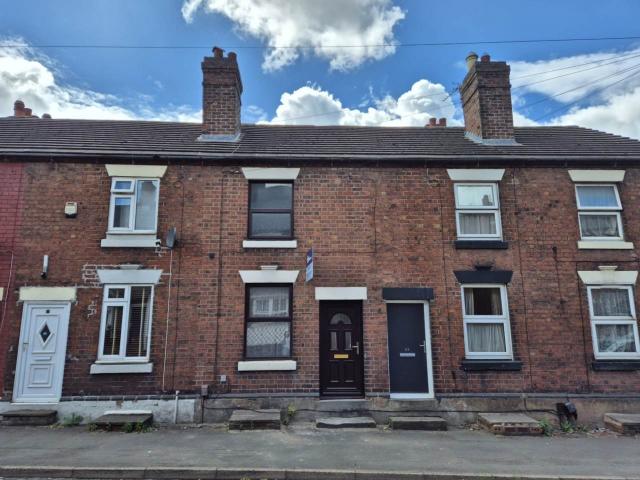 House for rent in Trench Lock, Telford