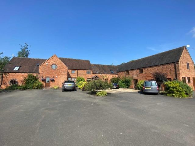 House for rent in Great Chatwell, Staffordshire