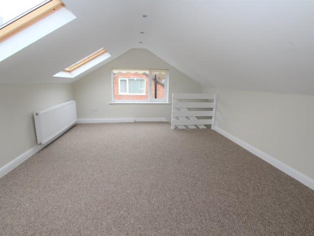 House for rent in Oughtrington, Warrington