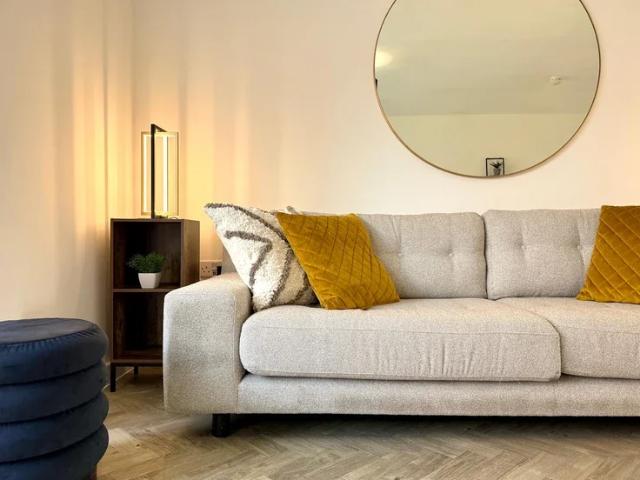 House for rent in Stanton Cross, Wellingborough