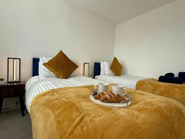 House for rent in Stanton Cross, Wellingborough