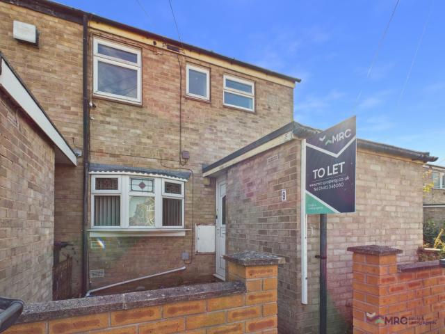 House for rent in Longhill, Hull