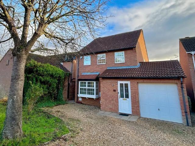 House for rent in Old Wolverton, Milton Keynes