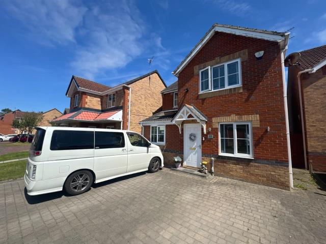 House for rent in Bedlington Station, Northumberland