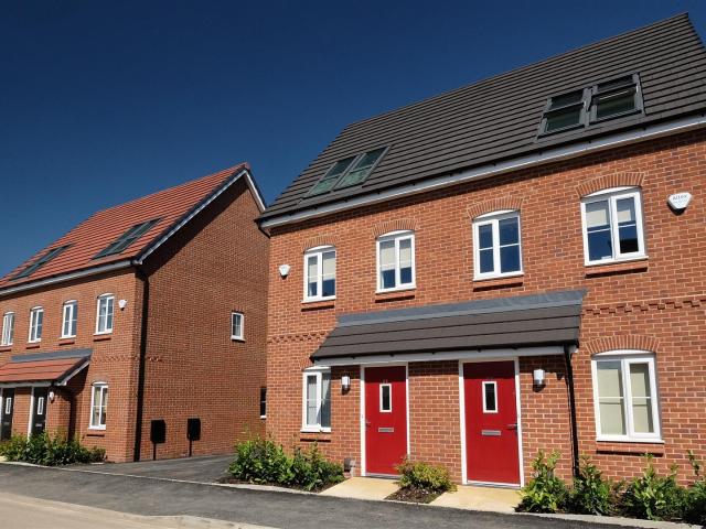House for rent in Calderstones