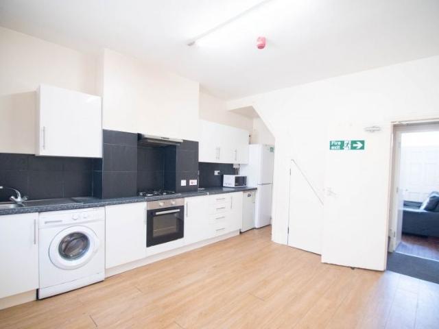 House for rent in Sharrow, Sheffield