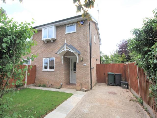 House for rent in Two Mills, Cheshire