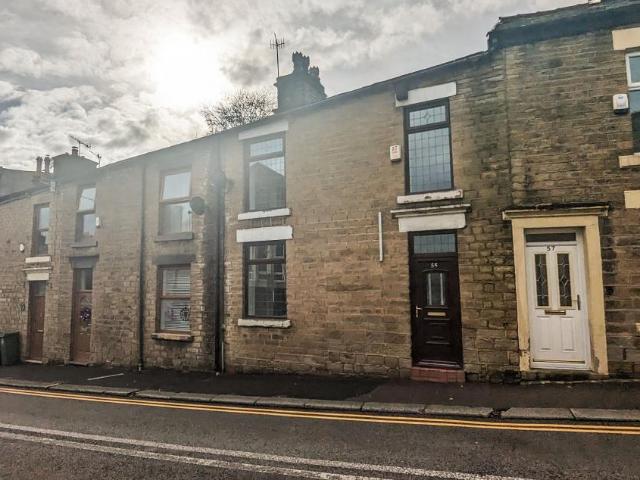 House for rent in Greenheys, Greater Manchester